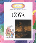 Francisco Goya cover