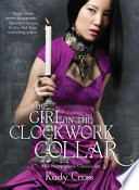 The Girl in the Clockwork Collar cover