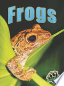 Frogs cover
