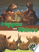 Hippos and Rhinos cover