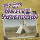 My Life as a Native American cover