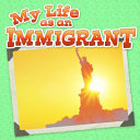 My Life as an Immigrant cover