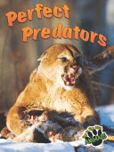 Perfect Predators cover