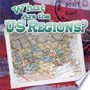 What Are the U.S. Regions? cover