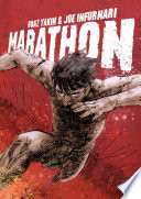 Marathon cover