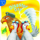 Disaster Day cover