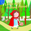 Little Red Riding Hood cover