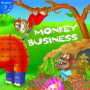 Monkey Business cover