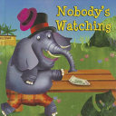 Nobody's Watching cover