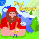 Paul Bunyan cover
