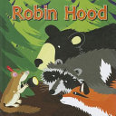 Robin Hood cover