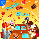 Table Wars! cover