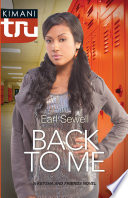 Back to Me cover