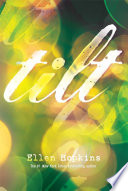 Tilt cover