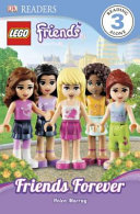 Friends Forever cover