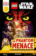 LEGO Star Wars: The Phantom Menace cover