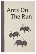 Ants on the Run cover