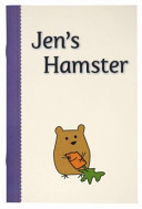 Jen's Hamster cover