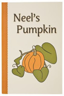 Neel's Pumpkin cover
