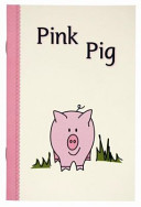 Pink Pig cover