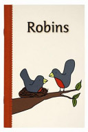 Robins cover
