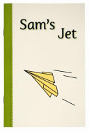 Sam's Jet cover