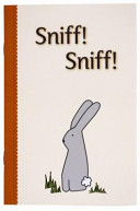 Sniff! Sniff! cover