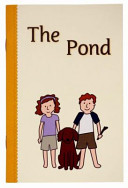 The Pond cover