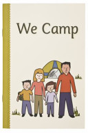 We Camp cover