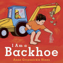 I Am a Backhoe cover