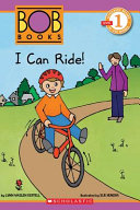 I Can Ride! cover
