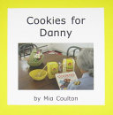 Cookies for Danny cover