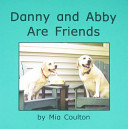 Danny and Abby Are Friends cover