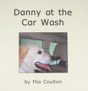 Danny at the Car Wash cover