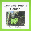 Grandma Ruth's Garden cover