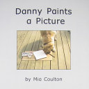 Danny Paints a Picture cover