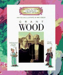 Grant Wood cover