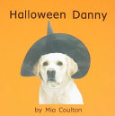 Halloween Danny cover