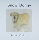 Snow Danny cover