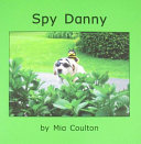 Spy Danny cover
