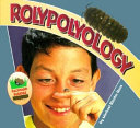 Rolypolyology cover