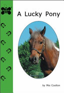 A Lucky Pony cover