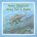 Baby Elephant Runs Away cover