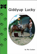 Giddyup Lucky cover