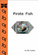 Pirate Fish cover