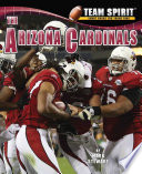 The Arizona Cardinals (2013) cover