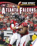 The Atlanta Falcons (2013) cover