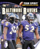 The Baltimore Ravens (2013) cover