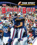 The Buffalo Bills (2013) cover