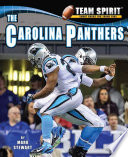 The Carolina Panthers (2013) cover